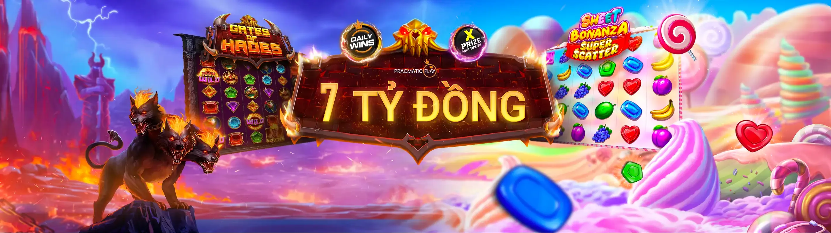 Hình ảnh Nổ Hũ bcgame đăng nhập với giải jackpot lớn
