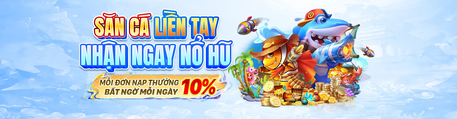 Các chương trình khuyến mãi và ưu đãi hấp dẫn tại BC.GAME