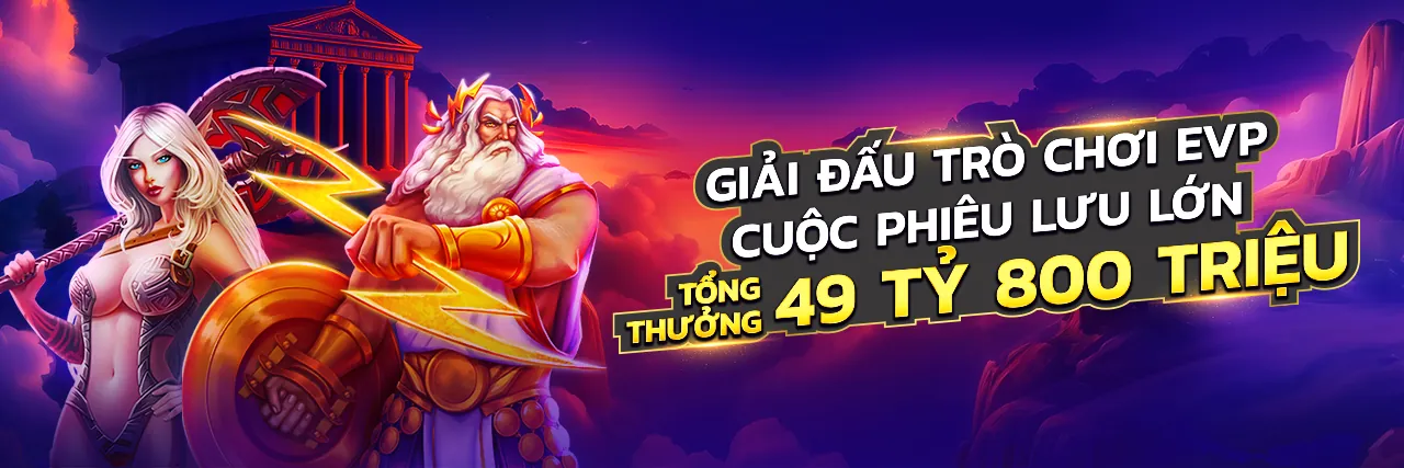 Hình ảnh chính liên hệ BC.Game
