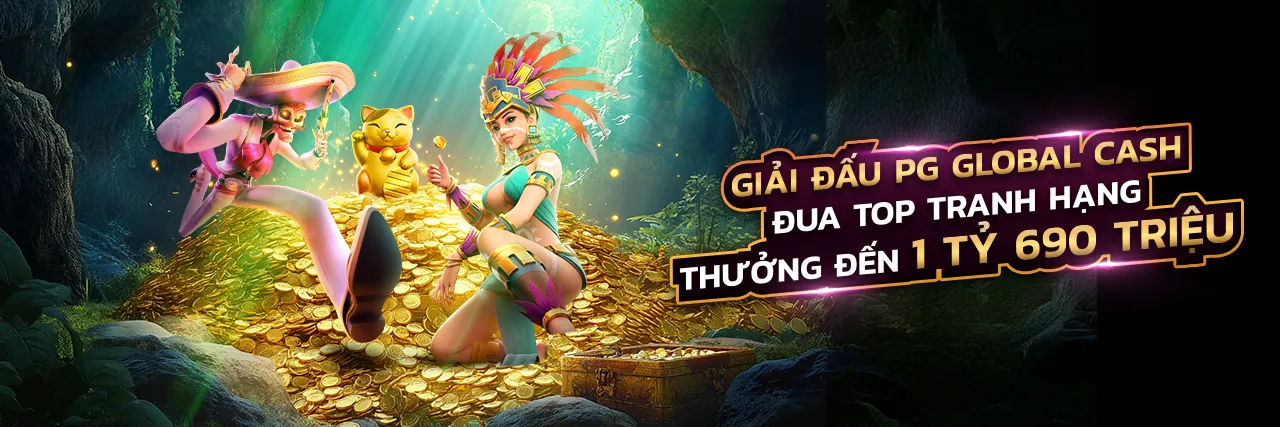 Hình ảnh chính sòng bạc trực tuyến BC.Game với các trò chơi hấp dẫn và ưu đãi đặc biệt